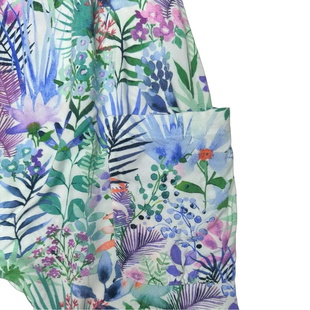 Next‎ Floral Romper